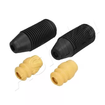 Kit de protection contre la poussière, amortisseur ASHIKA 159-0W-W02