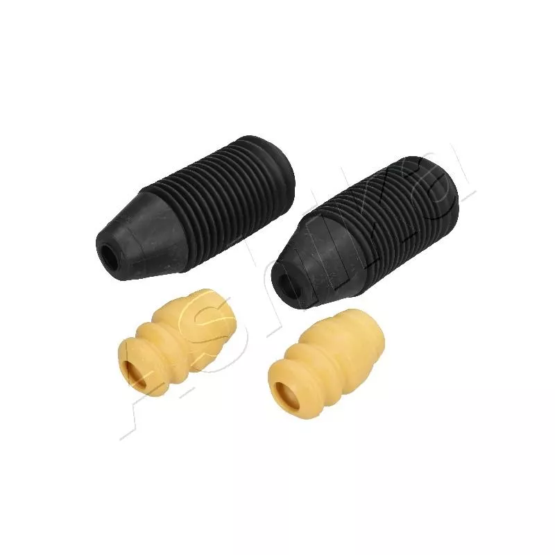 Kit de protection contre la poussière, amortisseur ASHIKA 159-0W-W02