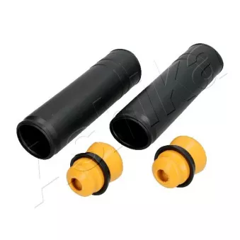 Kit de protection contre la poussière, amortisseur ASHIKA 159-0W-W04