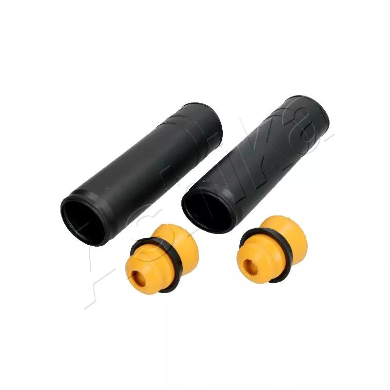 Kit de protection contre la poussière, amortisseur ASHIKA 159-0W-W04