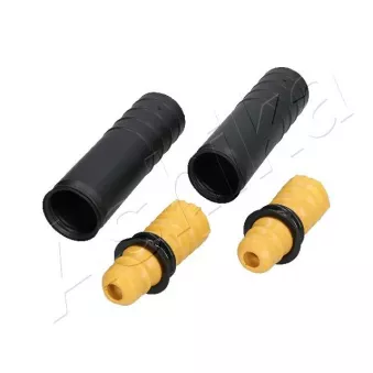 Kit de protection contre la poussière, amortisseur ASHIKA 159-0W-W05