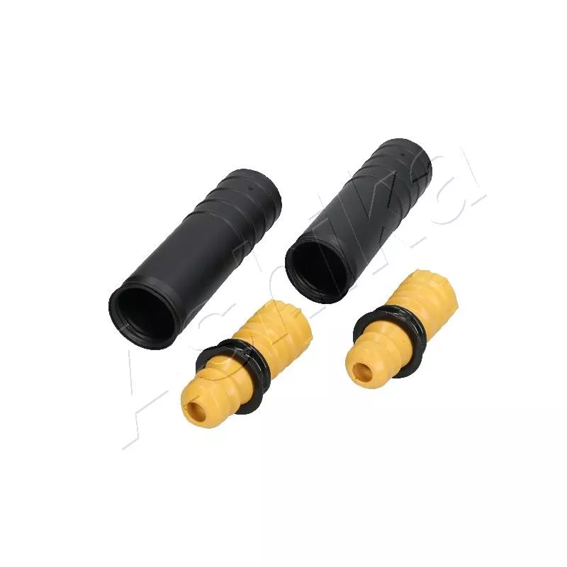 Kit de protection contre la poussière, amortisseur ASHIKA 159-0W-W05