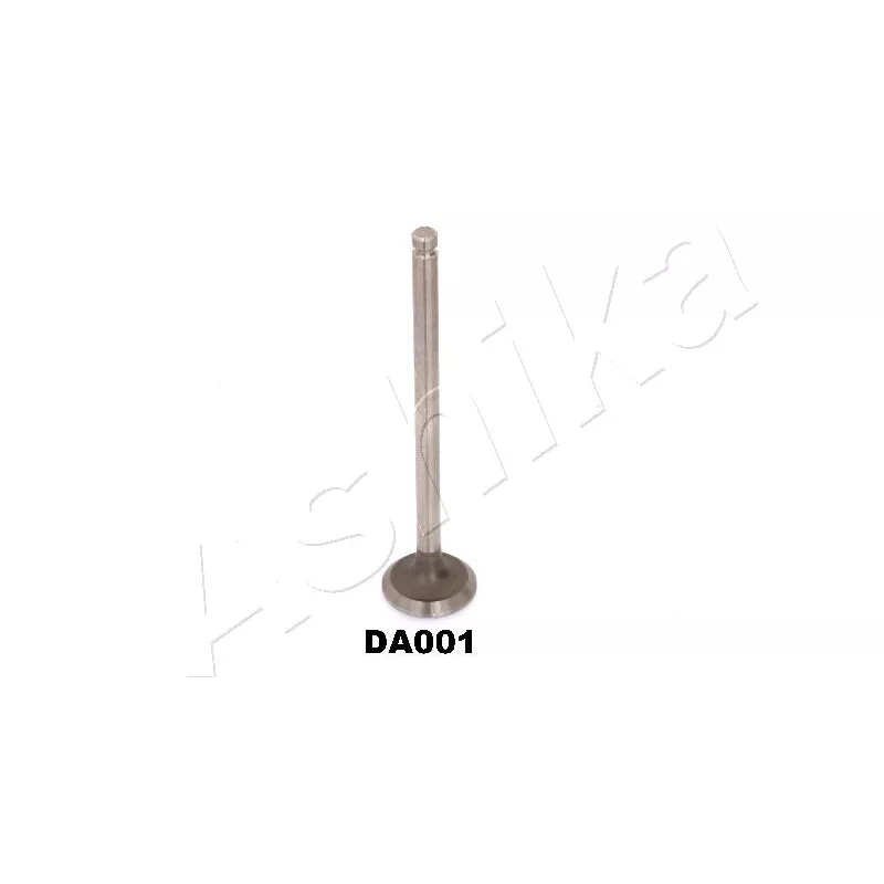 Soupape d'échappement ASHIKA 15DA001