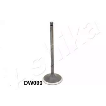 Soupape d'admission ASHIKA 15DW000