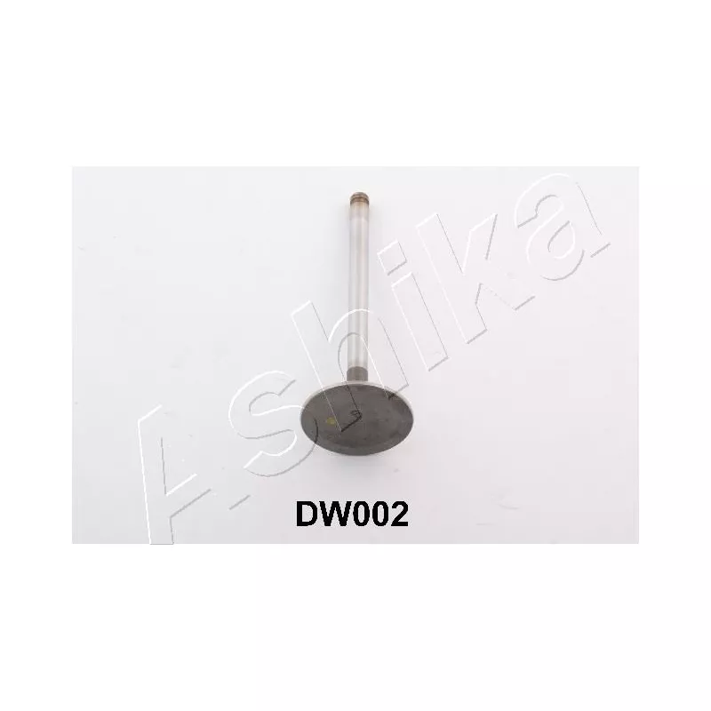 Soupape d'admission ASHIKA 15DW002