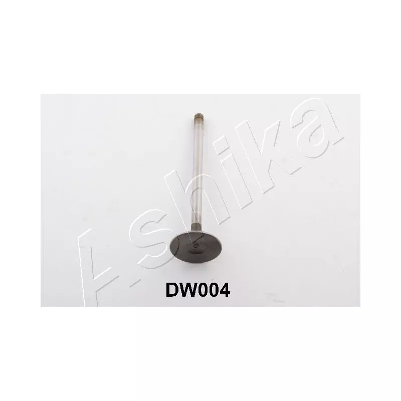 Soupape d'admission ASHIKA 15DW004