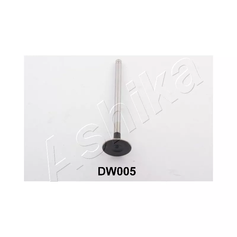 Soupape d'échappement ASHIKA 15DW005