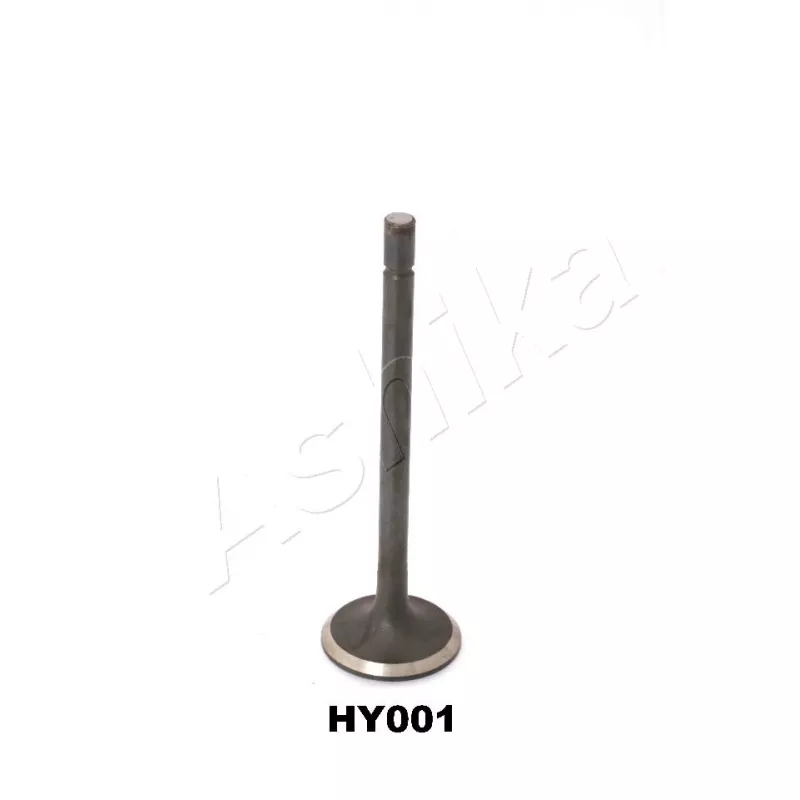 Soupape d'échappement ASHIKA 15HY001