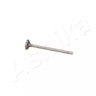 Soupape d'échappement ASHIKA 15HY003