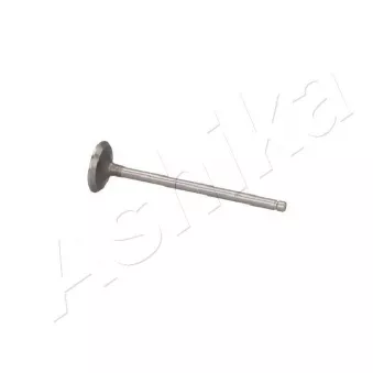 Soupape d'échappement ASHIKA 15HY005