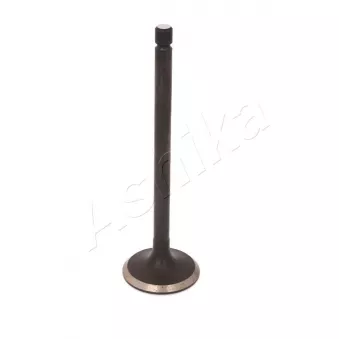Soupape d'échappement ASHIKA 15IZ001