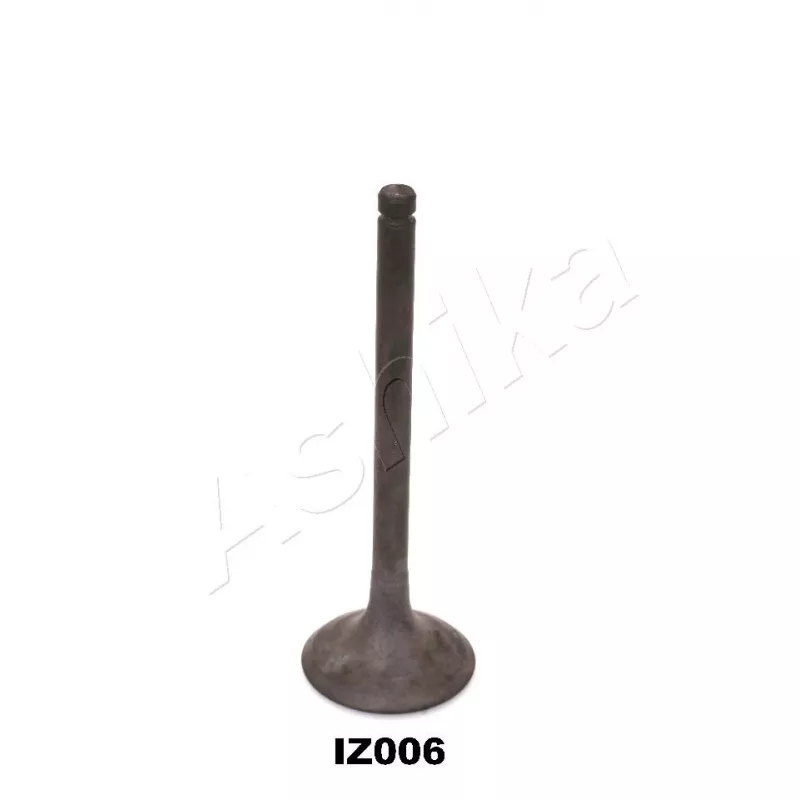 Soupape d'admission ASHIKA 15IZ006