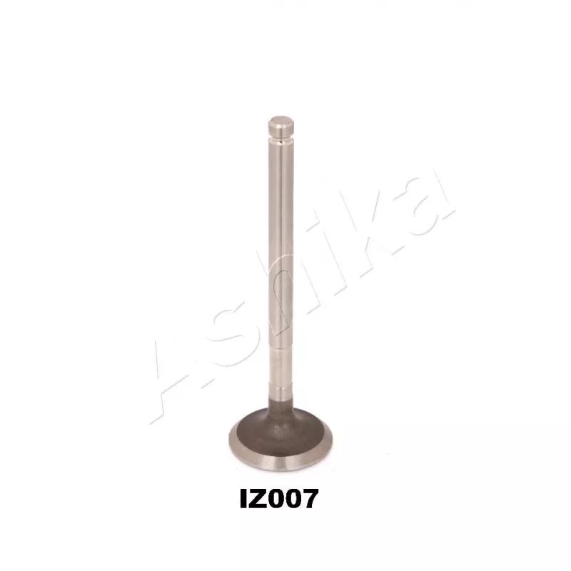 Soupape d'échappement ASHIKA 15IZ007