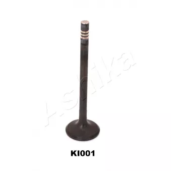 Soupape d'admission ASHIKA 15KI001
