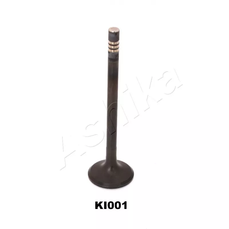Soupape d'admission ASHIKA 15KI001