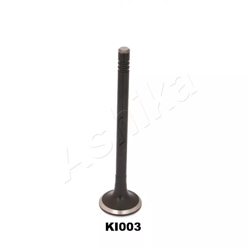Soupape d'échappement ASHIKA 15KI003