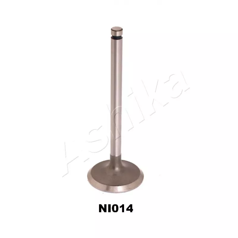 Soupape d'admission ASHIKA 15NI014