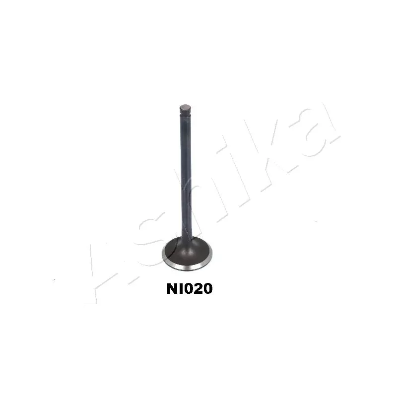 Soupape d'échappement ASHIKA 15NI020