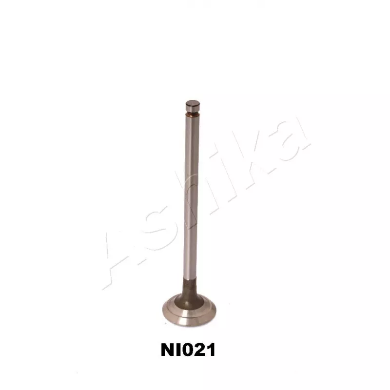Soupape d'échappement ASHIKA 15NI021