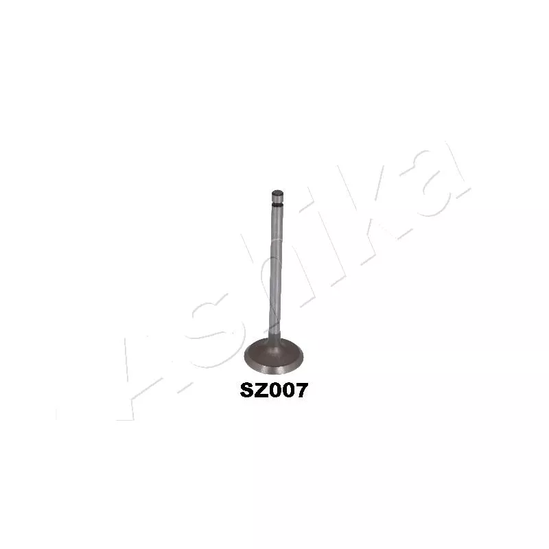 Soupape d'admission ASHIKA 15SZ007