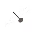 Soupape d'échappement ASHIKA 15TO009 - Visuel 3