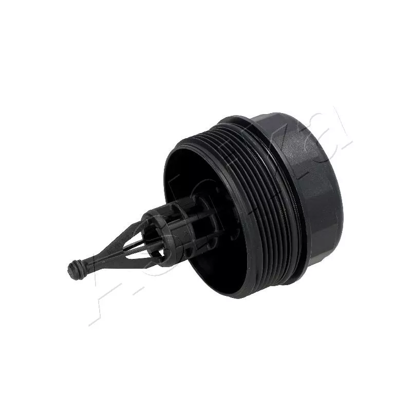 Couvercle, boîtier du filtre à huile ASHIKA 160-00-016