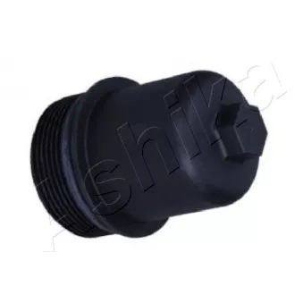 Couvercle du carter, filtre hydraulique (boîte automatique) ASHIKA 160-00-040