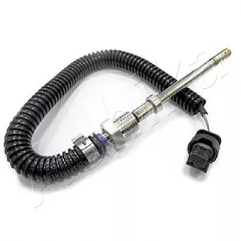 Capteur, température des gaz ASHIKA 161-00-0503