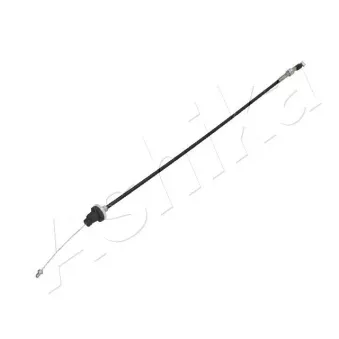 Câble d'accélération ASHIKA 162-00-02122
