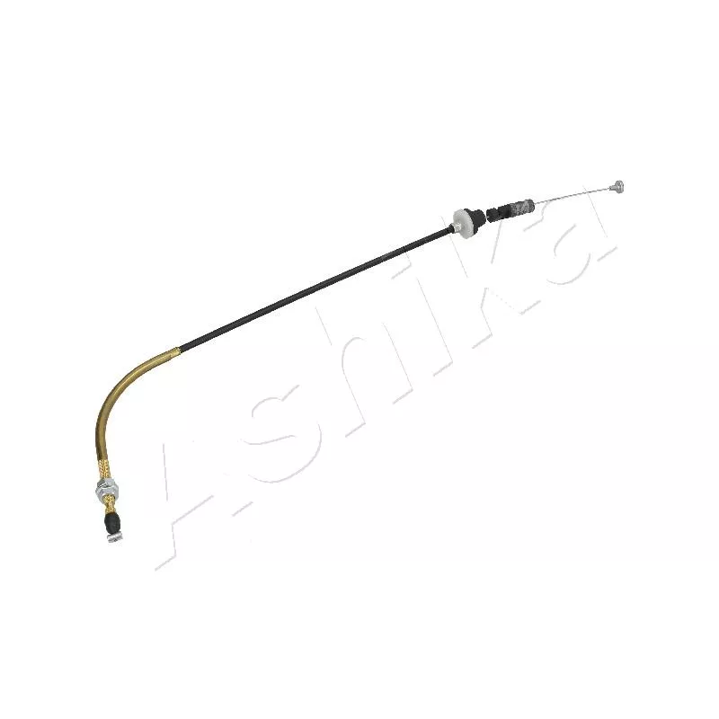 Câble d'accélération ASHIKA 162-00-0295
