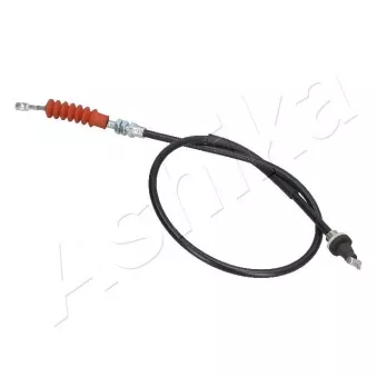 Câble d'accélération ASHIKA 162-00-0297