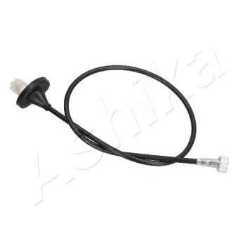 Câble flexible de commande de compteur ASHIKA 164-00-02119