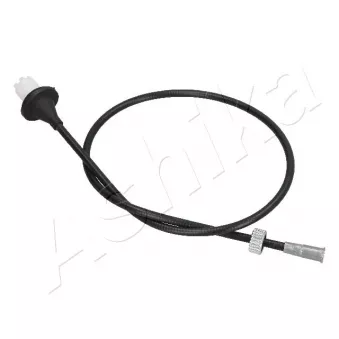 Câble flexible de commande de compteur ASHIKA 164-00-02137