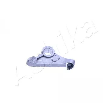 Culbuteur, distribution ASHIKA 17SZ004