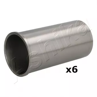 Kit de chemises de cylindre ASHIKA 19NI001