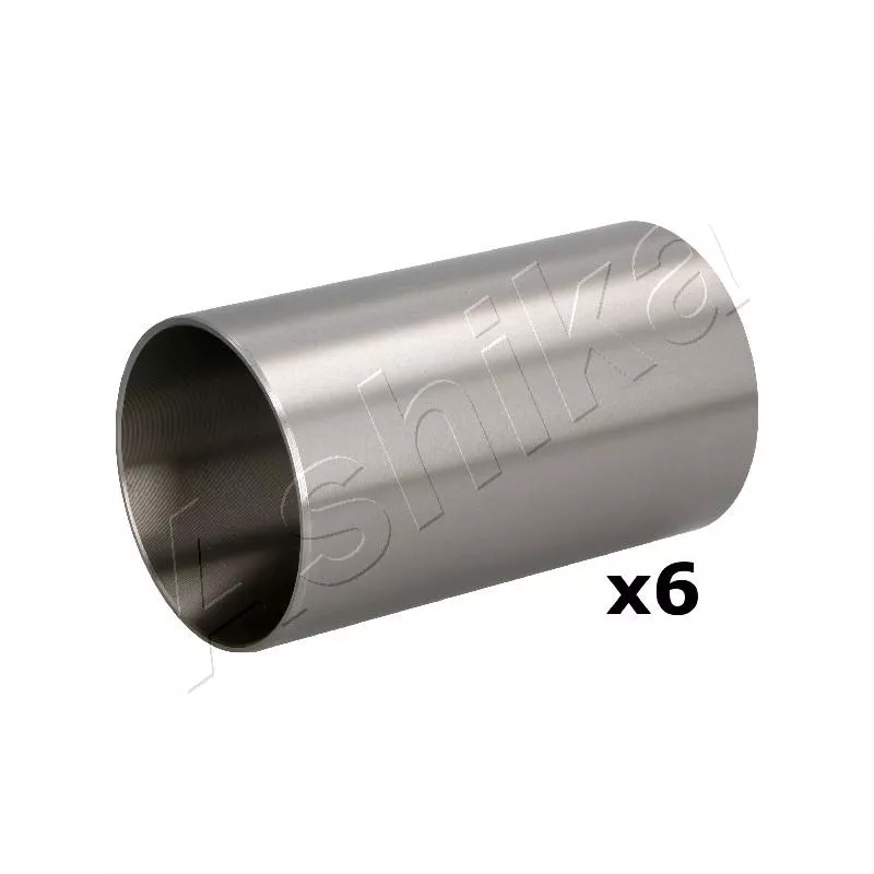 Kit de chemises de cylindre ASHIKA 19NI002