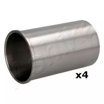 Kit de chemises de cylindre ASHIKA 19NI004