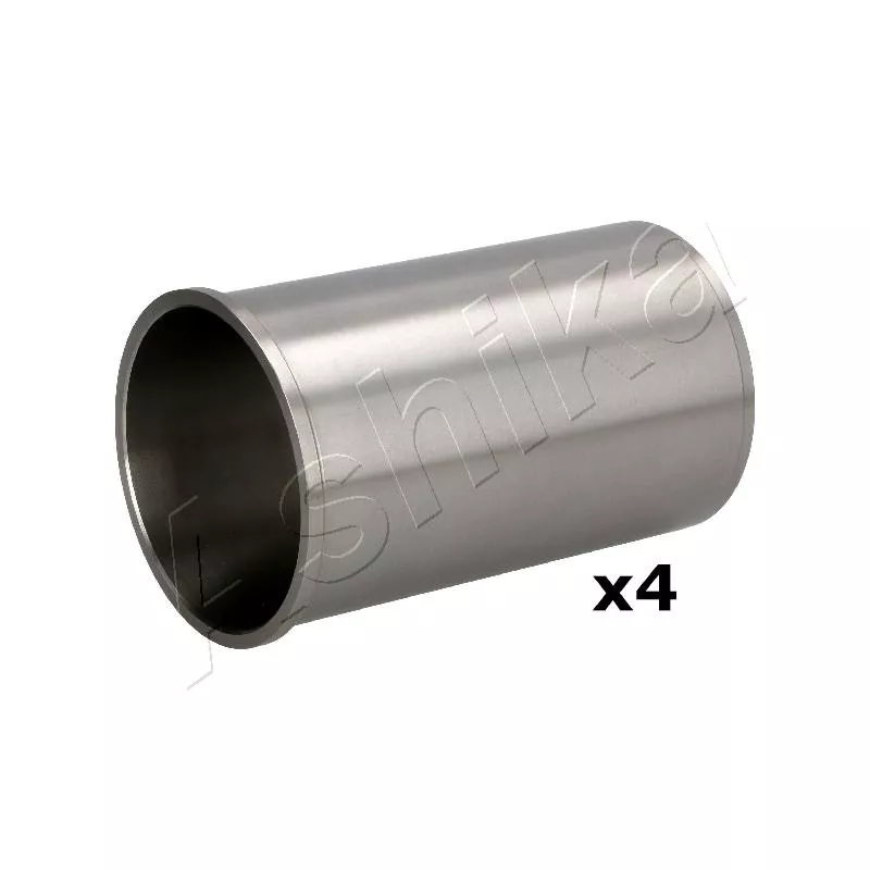 Kit de chemises de cylindre ASHIKA 19NI004