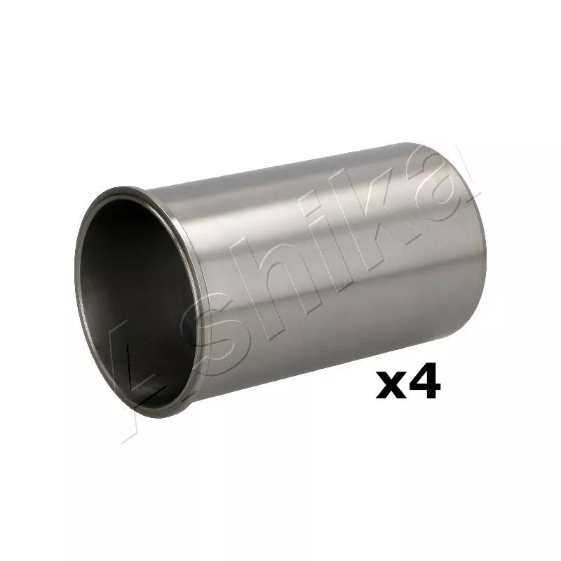 Kit de chemises de cylindre ASHIKA 19TO002