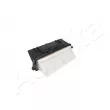Filtre à air ASHIKA 20-00-0001 - Visuel 1