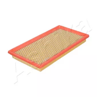 Filtre à air ASHIKA