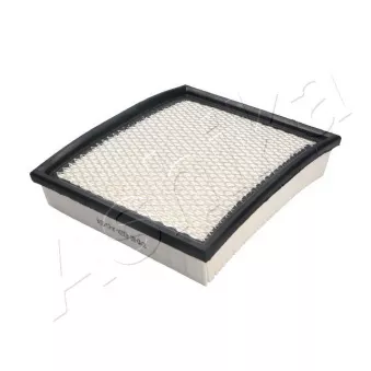 Filtre à air ASHIKA 20-00-010