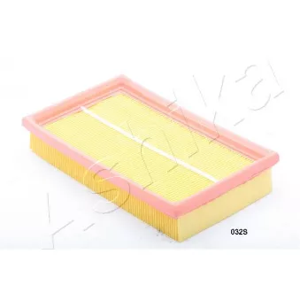 Filtre à air ASHIKA 20-00-032