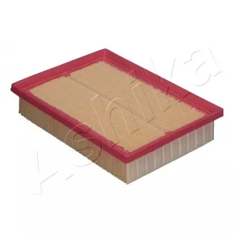 Filtre à air ASHIKA 20-00-0600