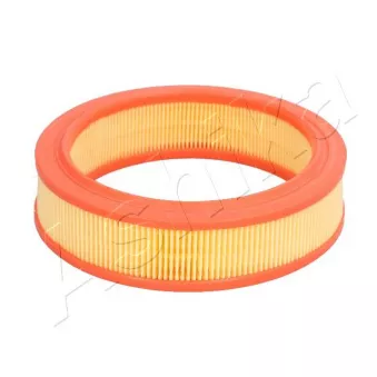 Filtre à air ASHIKA 20-00-MC06