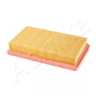 Filtre à air ASHIKA 20-00-MC08