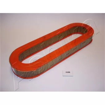 Filtre à air ASHIKA 20-01-103