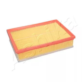 Filtre à air ASHIKA 20-01-161