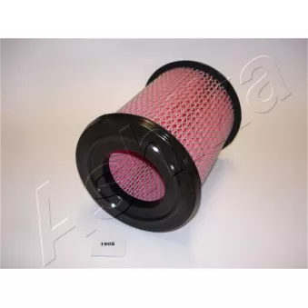 Filtre à air ASHIKA 20-01-190