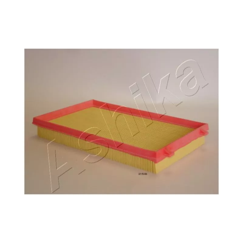 Filtre à air ASHIKA 20-02-258